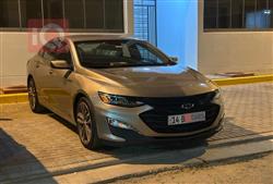 شيفروليه ماليبو